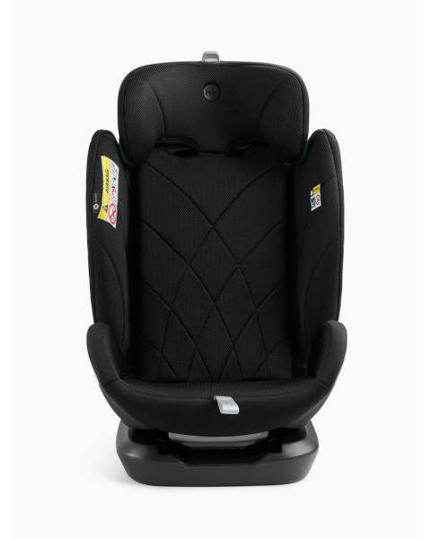 Автокресло OXIS от Happy Baby black