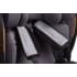 Автокресло Peppy Lambo i-Size city grey