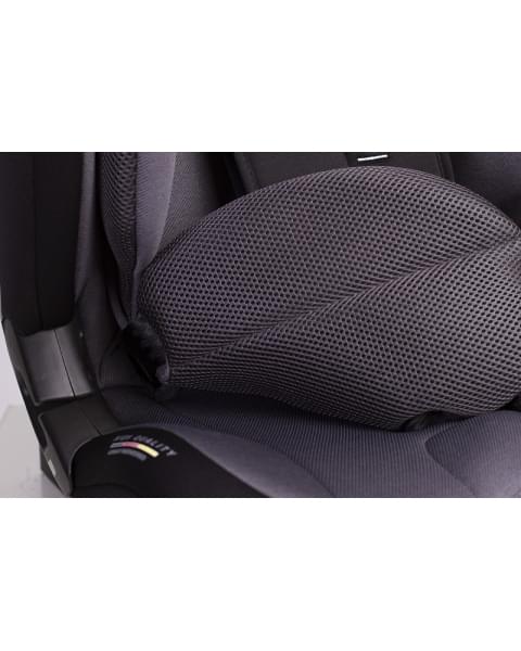 Автокресло Peppy Lambo i-Size city grey