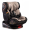 Автокресло Peppy Urban Isofix beige (0-36) с рождения до 12 лет