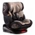 Автокресло Peppy Urban Isofix beige (0-36) с рождения до 12 лет