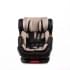 Автокресло Peppy Urban Isofix beige (0-36) с рождения до 12 лет