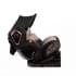 Автокресло Peppy Urban Isofix beige (0-36) с рождения до 12 лет