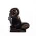 Автокресло Peppy Urban Isofix beige (0-36) с рождения до 12 лет