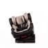 Автокресло Peppy Urban Isofix beige (0-36) с рождения до 12 лет