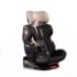 Автокресло Peppy Urban Isofix beige (0-36) с рождения до 12 лет