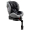 Автокресло Pituso Roys Pro 0-36 кг Dark grey/black Inlay