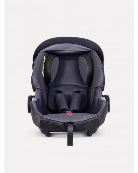 Автокресло Rant Carry Pro (40-87 см) Graphite