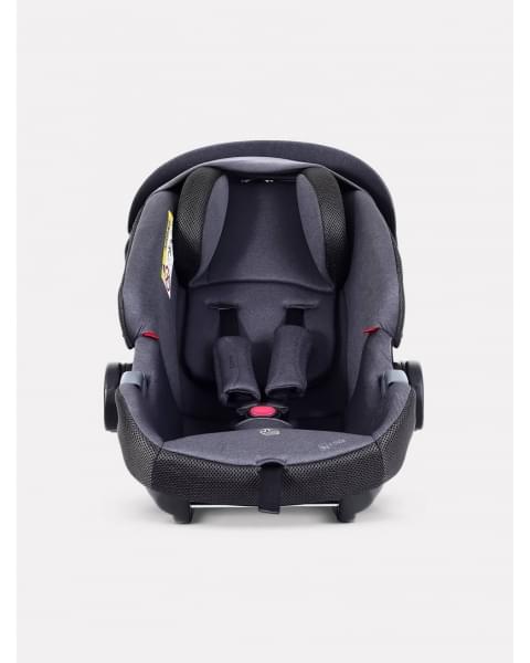 Автокресло Rant Carry Pro (40-87 см) Graphite