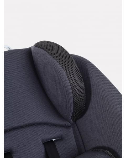 Автокресло Rant Carry Pro (40-87 см) Graphite