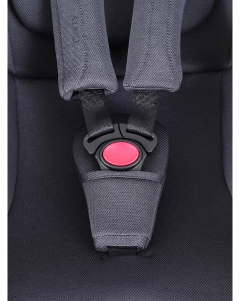 Автокресло Rant Carry Pro (40-87 см) Graphite