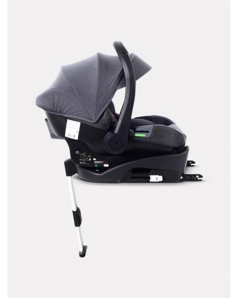 Автокресло Rant Carry Pro (40-87 см) Graphite