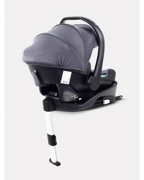 Автокресло Rant Carry Pro (40-87 см) Graphite