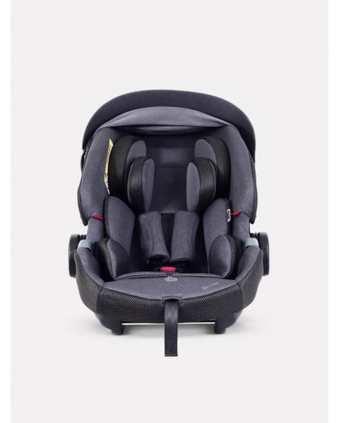Автокресло Rant Carry Pro (40-87 см) Graphite