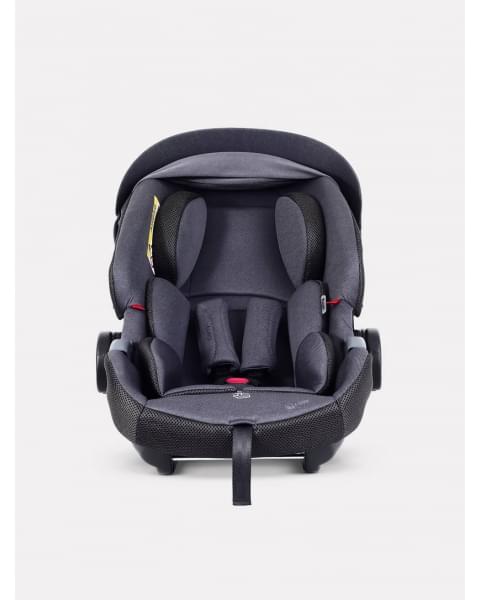 Автокресло Rant Carry Pro (40-87 см) Graphite