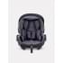 Автокресло Rant Carry Pro (40-87 см) Graphite