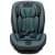 Автокресло Rant IQ Isofix Genius Line (9-36 кг), Malachite (Зеленый)