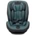 Автокресло Rant IQ Isofix Genius Line (9-36 кг), Malachite (Зеленый)