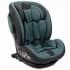 Автокресло Rant IQ Isofix Genius Line (9-36 кг), Malachite (Зеленый)