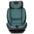 Автокресло Rant IQ Isofix Genius Line (9-36 кг), Malachite (Зеленый)