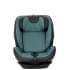 Автокресло Rant IQ Isofix Genius Line (9-36 кг), Malachite (Зеленый)