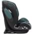 Автокресло Rant IQ Isofix Genius Line (9-36 кг), Malachite (Зеленый)