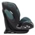 Автокресло Rant IQ Isofix Genius Line (9-36 кг), Malachite (Зеленый)
