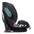 Автокресло Rant IQ Isofix Genius Line (9-36 кг), Malachite (Зеленый)