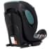 Автокресло Rant IQ Isofix Genius Line (9-36 кг), Malachite (Зеленый)