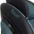 Автокресло Rant IQ Isofix Genius Line (9-36 кг), Malachite (Зеленый)