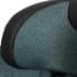 Автокресло Rant IQ Isofix Genius Line (9-36 кг), Malachite (Зеленый)
