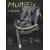 Автокресло Rant MultiFix (40-150см) grey