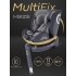 Автокресло Rant MultiFix (40-150см) grey