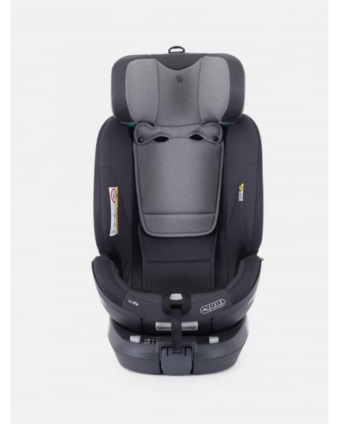 Автокресло Rant MultiFix (40-150см) grey
