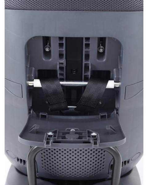 Автокресло Rant MultiFix (40-150см) grey