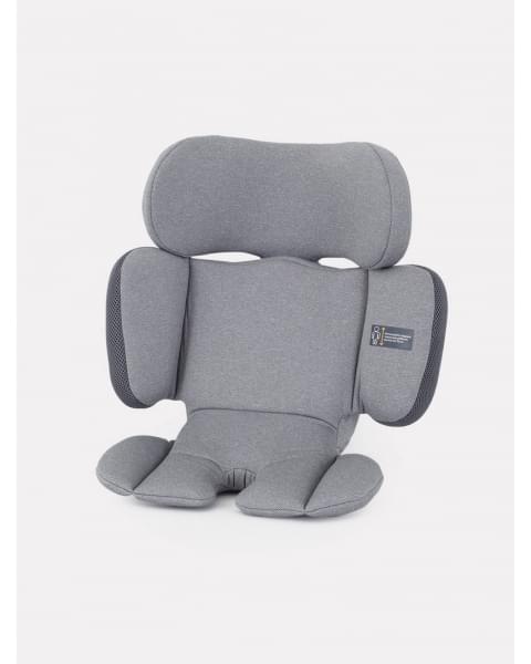 Автокресло Rant MultiFix (40-150см) grey