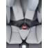 Автокресло Rant MultiFix (40-150см) grey