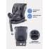 Автокресло Rant MultiFix (40-150см) grey