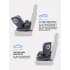 Автокресло Rant MultiFix (40-150см) grey