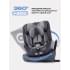Автокресло Rant MultiFix (40-150см) grey