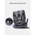 Автокресло Rant MultiFix (40-150см) grey