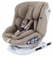 Автокресло Rant Nitro Beige