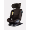 Автокресло Rant Nitro new isofix группа 0/1/2/3 (0-36 кг) Brownie