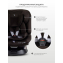 Автокресло Rant Nitro new isofix группа 0/1/2/3 (0-36 кг) Brownie