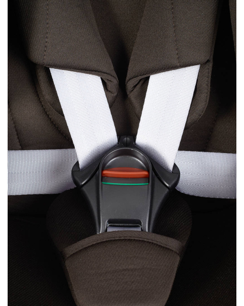 Автокресло Rant Nitro new isofix группа 0/1/2/3 (0-36 кг) Brownie