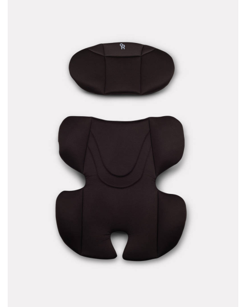 Автокресло Rant Nitro new isofix группа 0/1/2/3 (0-36 кг) Brownie