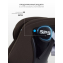Автокресло Rant Nitro new isofix группа 0/1/2/3 (0-36 кг) Brownie