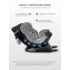 Автокресло Rant Nitro new isofix группа 0/1/2/3 (0-36 кг) Brownie
