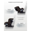 Автокресло Rant Nitro new isofix группа 0/1/2/3 (0-36 кг) Brownie