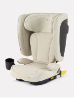 Автокресло Rant SpaceFix (100-150 см) Beige